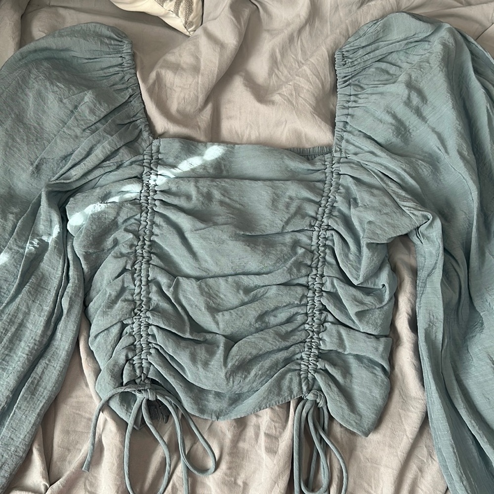 Willow 31 top